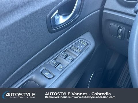 Voitures D'occasion À Theix-Noyalo | Renault Captur 0.9 Tce 90Ch Energy Intens