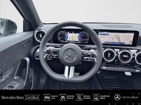 Voitures D'occasion À Saint-Brieuc | Mercedes-Benz Classe A 180 136Ch Star Edition 7G-Dct