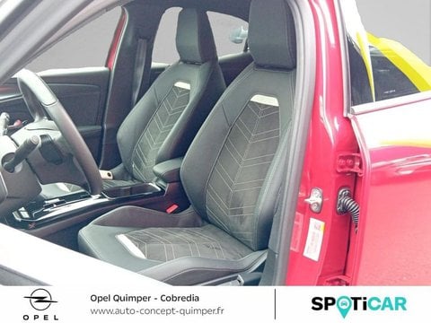Voitures D'occasion À Quimper | Opel Mokka 1.2 Turbo 130Ch Ultimate Bva8