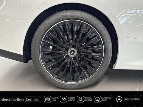 Voitures D'occasion À Caudan | Mercedes-Benz Cle Cabriolet 200 204Ch Amg Line 9G Tronic