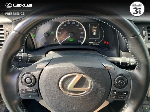 Voitures D'occasion À Lanester | Lexus Ct 200H Pack My20