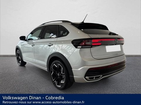 Voitures D'occasion À Quevert | Volkswagen Taigo 1.0 Tsi 116Ch R-Line Edition Dsg7