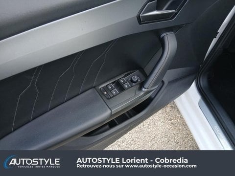 Voitures D'occasion À Lanester | Cupra Leon 1.5 Etsi 150Ch V Dsg7