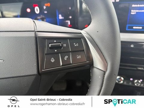 Voitures D'occasion À Yffiniac | Opel Mokka 1.2 Turbo Hybrid 145Ch Edition E-Dct6