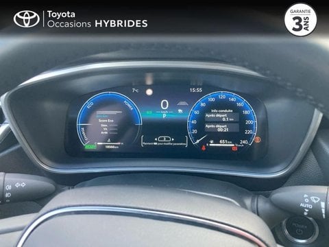 Voitures D'occasion À Plérin | Toyota Corolla Touring Spt 1.8 140Ch Dynamic Business My24
