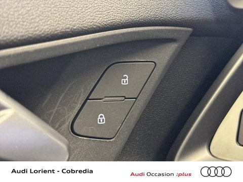 Voitures D'occasion À Lanester | Audi A3 Sportback 1.5 Tfsi E 204Ch Phev S Line S Tronic 6
