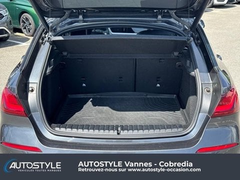 Voitures D'occasion À Theix-Noyalo | Bmw Série 1 116D 116Ch Lounge