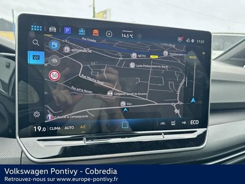 Voitures D'occasion À Pontivy | Volkswagen Golf 1.5 Ehybrid 272Ch Gte Dsg6