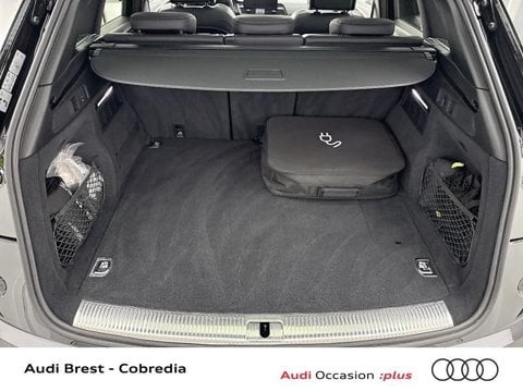 Voitures D'occasion À Brest | Audi Q5 50 Tfsi E 299Ch S Line Quattro S Tronic 7