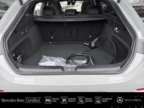 Voitures D'occasion À Saint-Grégoire | Mercedes-Benz Cla Shooting Brake 250+ Eq 272Ch Business ...