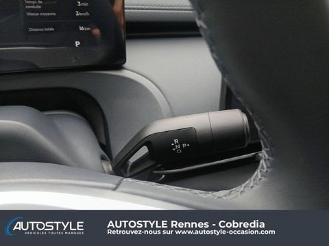 Voitures D'occasion À La Mézière | Geely Starray Em-I 1.5 Plug-In Hybrid Em-I 262Ch Pro