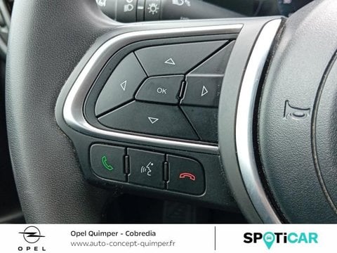 Voitures D'occasion À Quimper | Fiat Tipo Cross Sw 1.5 Firefly Turbo 130Ch Dct7 Hybrid Cross