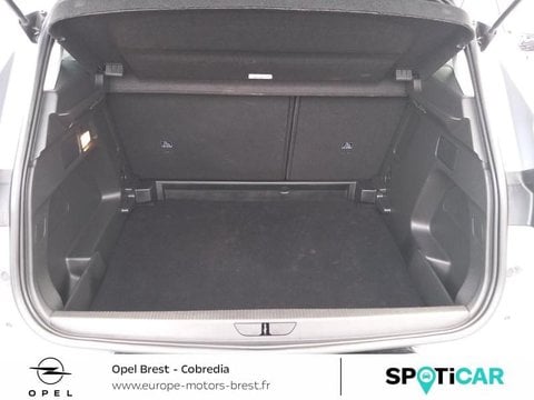 Voitures D'occasion À Brest | Opel Grandland 1.2 Turbo 130Ch Gs