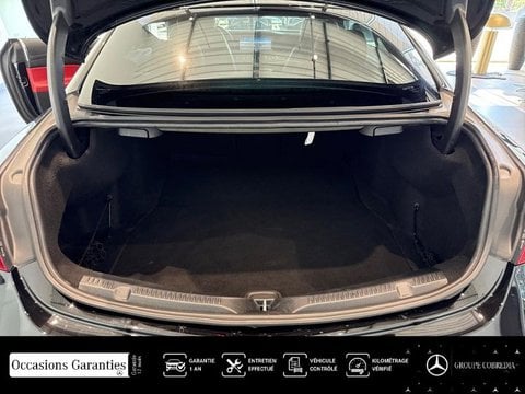 Voitures D'occasion À Quimper | Mercedes-Benz Classe E Coupe 400 D 340Ch Amg Line 4Matic 9G-Tronic