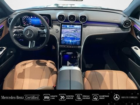 Voitures D'occasion À Quimper | Mercedes-Benz Cle Coupé 220 D 197Ch Amg Line 9G-Tronic