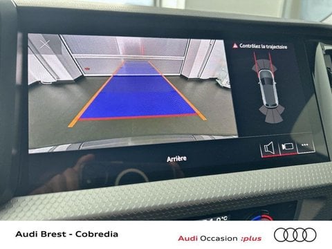 Voitures D'occasion À Brest | Audi A1 Sportback 30 Tfsi 116Ch S Line S Tronic 7