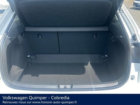 Voitures D'occasion À Quimper | Volkswagen Taigo 1.0 Tsi 116Ch Vw Edition Dsg7