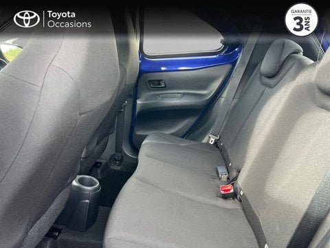 Voitures D'occasion À Belz | Toyota Aygo X 1.0 Vvt-I 72Ch Dynamic My24