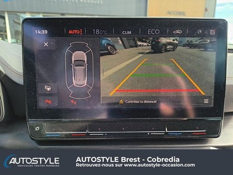 Voitures D'occasion À Brest | Cupra Formentor 1.4 E-Hybrid 204Ch Business Edition Dsg6