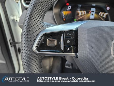 Voitures D'occasion À Brest | Mg Zs 1.5 Hybrid+ 197Ch Comfort