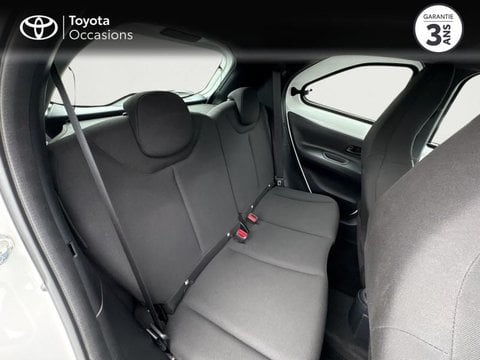 Voitures D'occasion À Lanester | Toyota Aygo X 1.0 Vvt-I 72Ch Dynamic My24