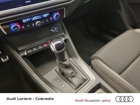 Voitures D'occasion À Lanester | Audi Q3 Sportback 35 Tfsi 150Ch S Line S Tronic 7