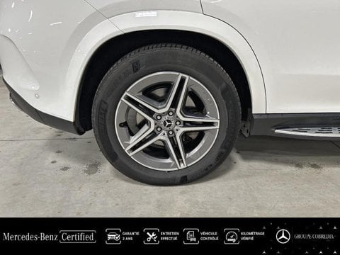Voitures D'occasion À Caudan | Mercedes-Benz Gle 350 De 197Ch+136Ch Amg Line 4Matic 9G-Tronic