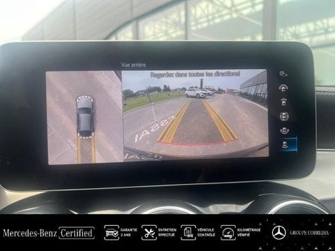Voitures D'occasion À Saint-Brieuc | Mercedes-Benz Glc Coupé 300 De 194+122Ch Amg Line 4Matic 9...