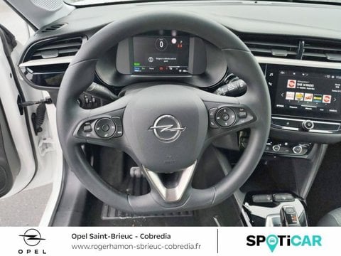 Voitures D'occasion À Yffiniac | Opel Corsa Corsa-E 136Ch Edition