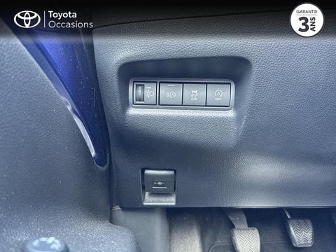 Voitures D'occasion À Quimper | Toyota Aygo X 1.0 Vvt-I 72Ch Dynamic My24