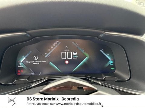 Voitures D'occasion À Saint-Martin-Des-Champs | Ds Ds 7 Crossback E-Tense 225Ch Rivoli