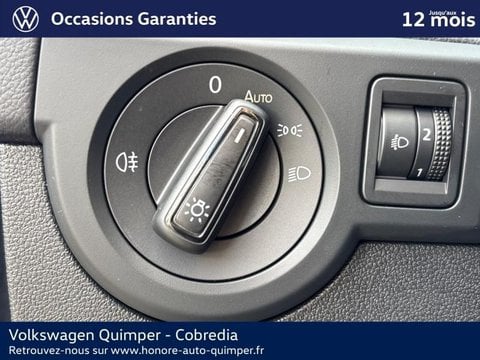 Voitures D'occasion À Quimper | Volkswagen T-Cross 1.0 Tsi 116Ch Vw Edition Dsg7