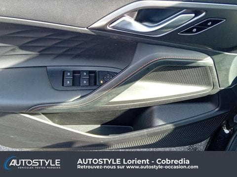 Voitures D'occasion À Lanester | Mg Ehs 1.5 Hybrid+ 224Ch Comfort