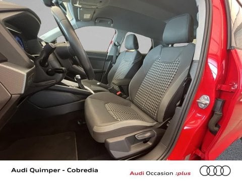 Voitures D'occasion À Quimper | Audi A1 Sportback 30 Tfsi 116Ch Design Luxe S Tronic 7