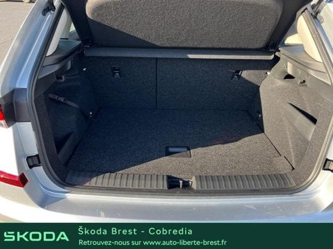 Voitures D'occasion À Brest | Škoda Kamiq 1.0 Tsi Evo 2 116Ch Selection Dsg7