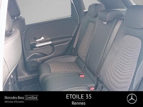 Voitures D'occasion À Saint-Grégoire | Mercedes-Benz Classe B 250 E 163+109Ch Progressive Line ...