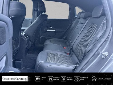 Voitures D'occasion À Brest | Mercedes-Benz Classe B 180D 116Ch Progressive Line Edition 7G-Dct