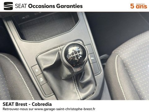 Voitures D'occasion À Brest | Seat Ibiza 1.0 Tsi 95Ch Copa