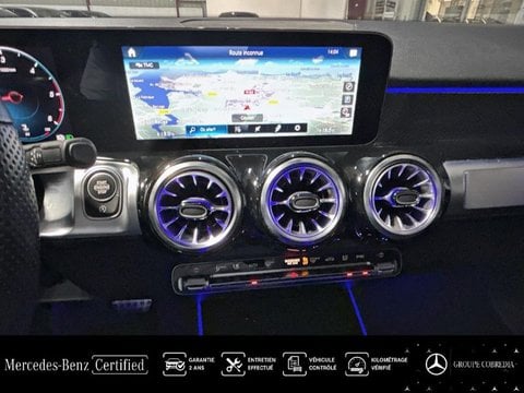 Voitures D'occasion À Caudan | Mercedes-Benz Glb 200D 150Ch Amg Line 8G Dct
