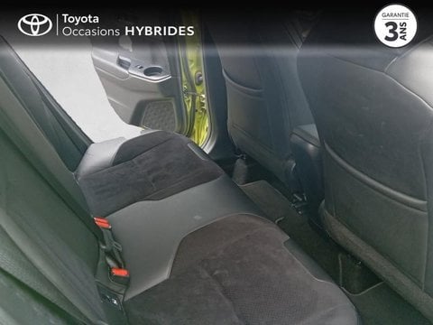 Voitures D'occasion À Lanester | Toyota C-Hr 122H Jbl Edition 2Wd E-Cvt Rc18