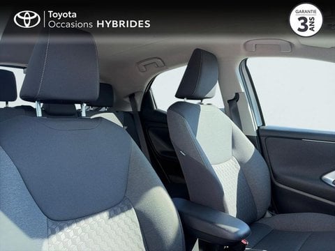 Voitures D'occasion À Noyal-Pontivy | Toyota Yaris 116H Design 5P Mc24