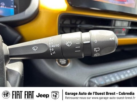 Voitures D'occasion À Brest | Jeep Avenger Electrique 156Ch 115Kw 1St Edition