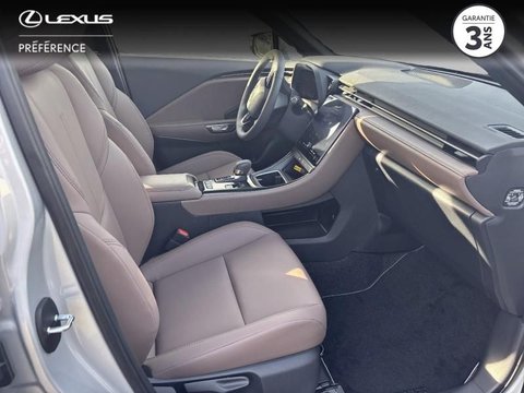 Voitures D'occasion À Lanester | Lexus Lbx 1.5 136Ch Elegant Pack Tech 2Wd My26