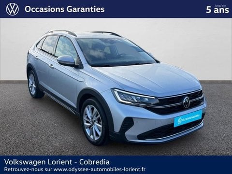 Voitures D'occasion À Lanester | Volkswagen Taigo 1.0 Tsi 116Ch Vw Edition
