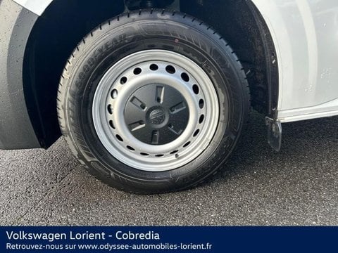 Voitures D'occasion À Lanester | Volkswagen Transporter Fg Van L2 64 Kwh 286Ch