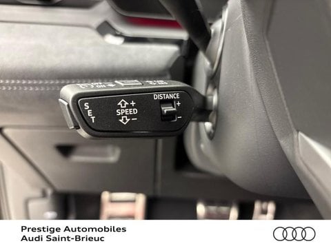 Voitures D'occasion À Saint-Brieuc | Audi Sq6 E-Tron E-Tron 489Ch Quattro