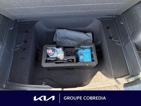 Voitures D'occasion À Lannion | Kia Niro 1.6 Gdi 129Ch Hev Active Dct6