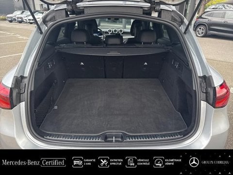 Voitures D'occasion À Bonchamps-Les-Laval | Mercedes-Benz Glc 220 D 197Ch Amg Line 4Matic 9G-Tronic