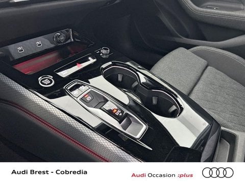 Voitures D'occasion À Brest | Audi A5 Avant 2.0 Tdi Hybride 204Ch S Line S Tronic 7