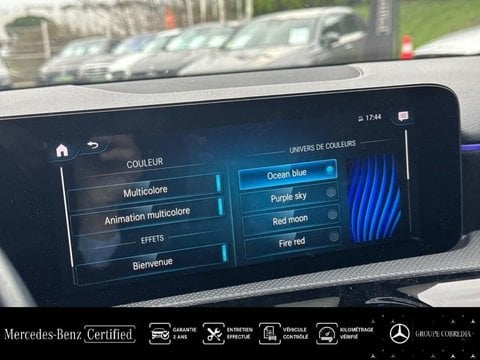 Voitures D'occasion À Saint-Grégoire | Mercedes-Benz Classe A 180 136Ch Amg Line 7G-Dct